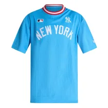Camiseta MLB Arch de los Yankees de New Era - principal