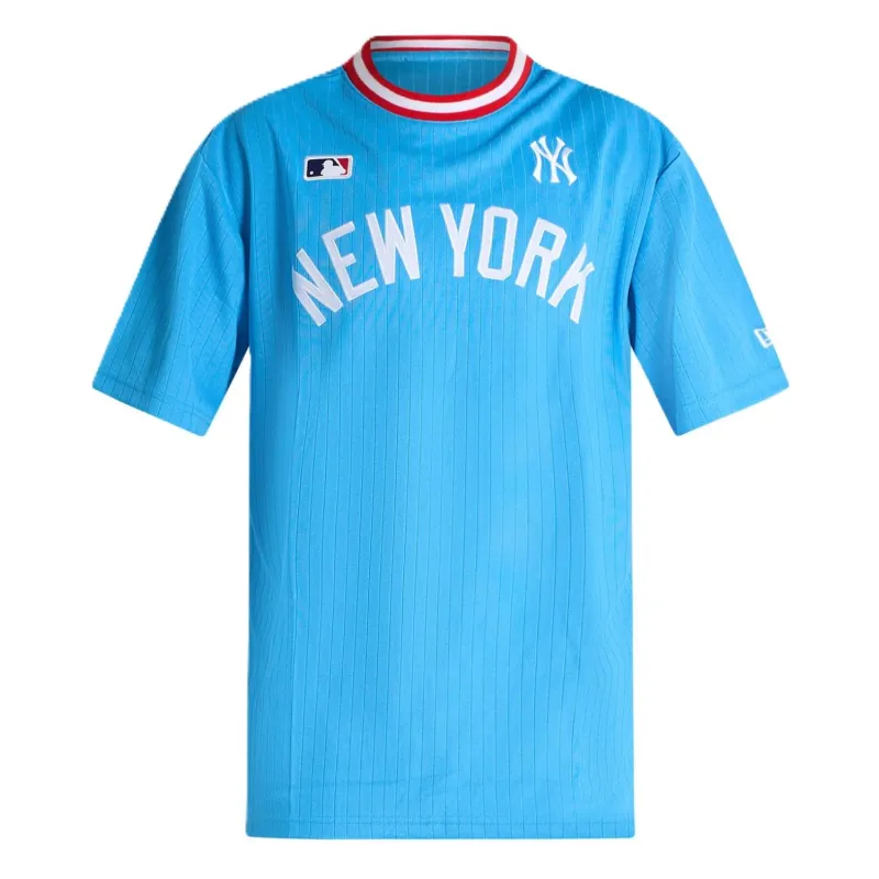 Camiseta MLB Arch de los Yankees de New Era - principal