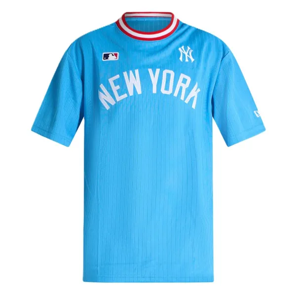 Camiseta MLB Arch de los Yankees de New Era - principal Camiseta MLB Arch de los Yankees de New Era - principal