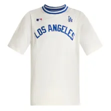 Camiseta Dodgers New Era MLB Arch Oversized principal