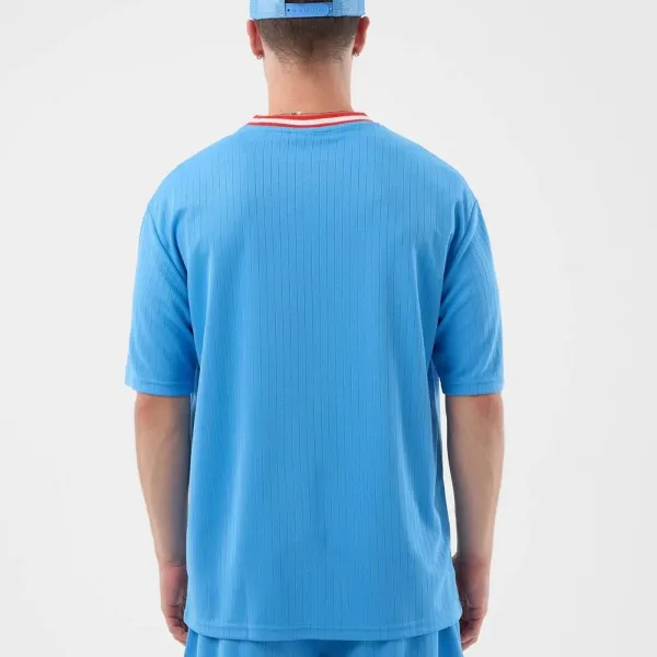 Camiseta MLB Arch de los Yankees de New Era - trasera Camiseta MLB Arch de los Yankees de New Era - trasera