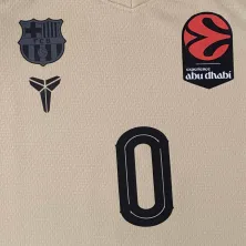 Camiseta Kevin Punter FC Barcelona x Kobe Nike Euroliga