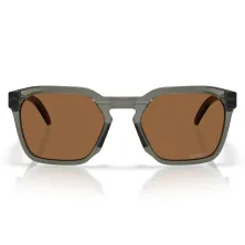 Gafas Oakley MotoGP HSTN Square Grey Smoke Prizm Bronze OO9533