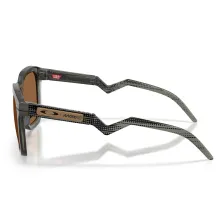 Gafas Oakley MotoGP HSTN Square Grey Smoke Prizm Bronze OO9533