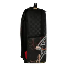 Mochila Sprayground Subway Vandals