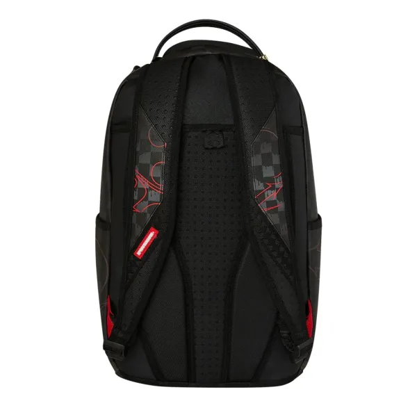 Mochila Sprayground Subway Vandals