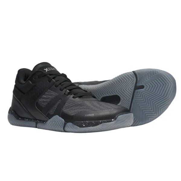 zapatillas minimalistas de baloncesto - barefoot basket Xero - foto 2
