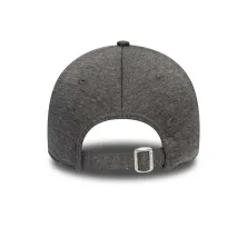 Gorra Yankees League Tech Jersey gris New Era- trasera