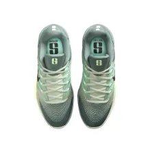 Nike Sabrina 3 Clay Green verdes - superior Nike Sabrina 3 Clay Green verdes - superior