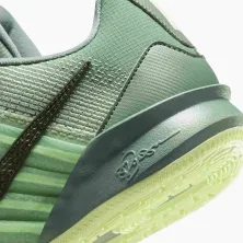 Nike Sabrina 3 Clay Green verdes - detalle 1 Nike Sabrina 3 Clay Green verdes - detalle 1
