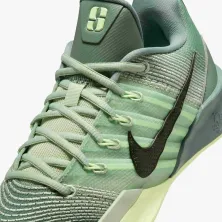 Nike Sabrina 3 Clay Green verdes - detalle 2 Nike Sabrina 3 Clay Green verdes - detalle 2