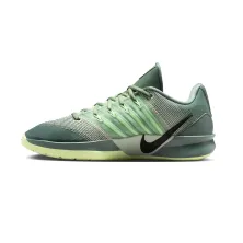 Nike Sabrina 3 Clay Green verdes - interior Nike Sabrina 3 Clay Green verdes - interior