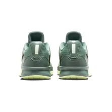 Nike Sabrina 3 Clay Green verdes - talon Nike Sabrina 3 Clay Green verdes - talon