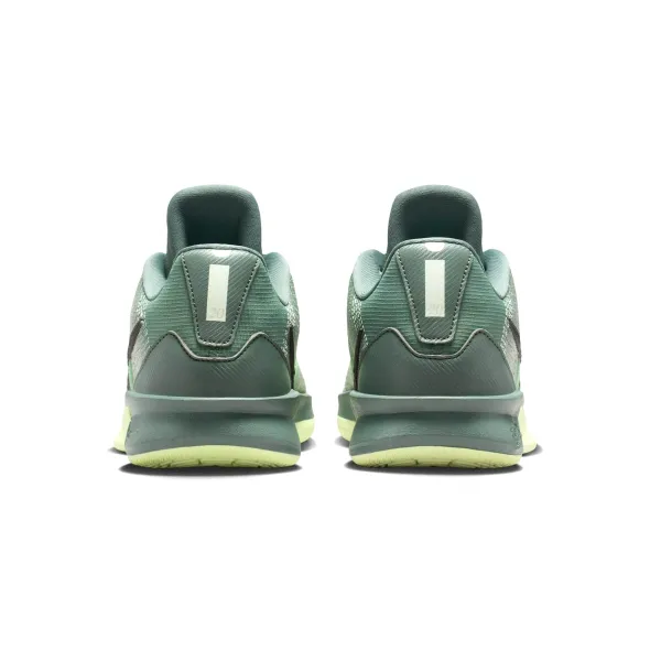 Nike Sabrina 3 Clay Green verdes - talon Nike Sabrina 3 Clay Green verdes - talon
