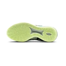 Nike Sabrina 3 Clay Green verdes - suela Nike Sabrina 3 Clay Green verdes - suela