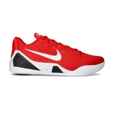 Nike Kobe 9 Elite Low rojas - principal