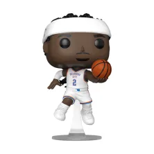 Funko Shai Oklahoma Thunder 231 - secundaria