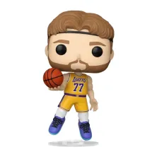 Funko Pop Luka Doncic Lakers Icon Edition 217