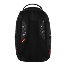 Mochila Sprayground Purple Slime Takeover