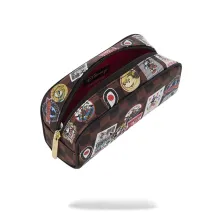 Estuche Sprayground Mickey Mouse Global Mogul Pouch