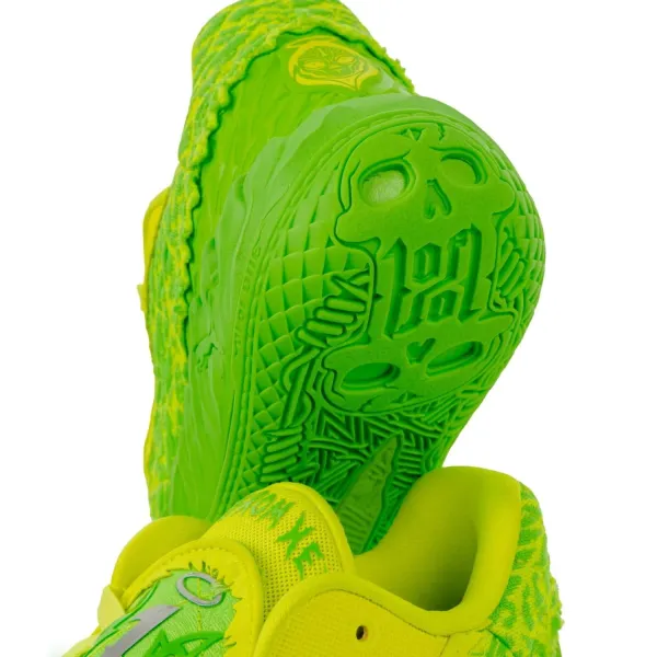 Puma MB.05 Low Fluorish Niños suela