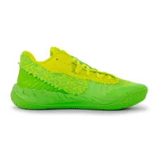 Puma MB.05 Low Fluorish Niños interior
