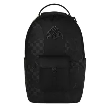 Sprayground 3AM Mix Up V2 negra