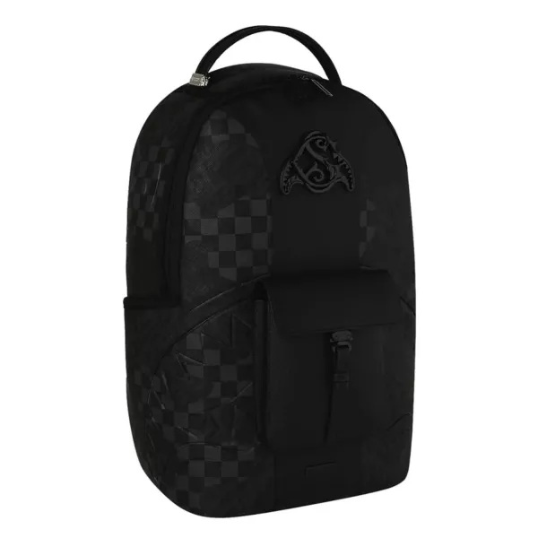 Sprayground 3AM Mix Up V2 lateral