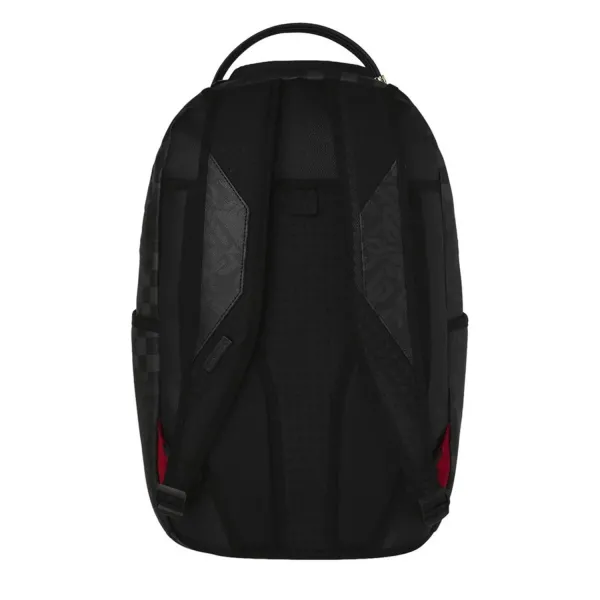 Sprayground 3AM Mix Up V2 trasera