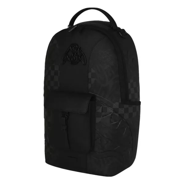 Sprayground 3AM Mix Up V2 lateral 2