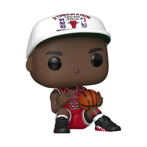 Funko Jordan NBA Legends 222 - sin caja Funko Jordan NBA Legends 222 - sin caja
