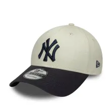 Gorra curva New York Yankees MLB Side Script lateral logo Gorra curva New York Yankees MLB Side Script lateral logo