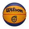 Balón 3x3 Wilson FEB Oficial