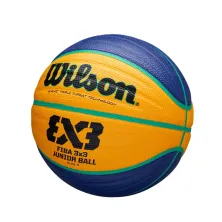 Wilson FIBA 3X3 Junior lateral Wilson FIBA 3X3 Junior lateral
