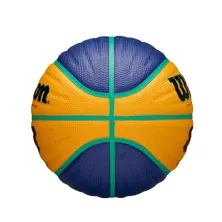 Wilson FIBA 3X3 Junior de lado Wilson FIBA 3X3 Junior de lado