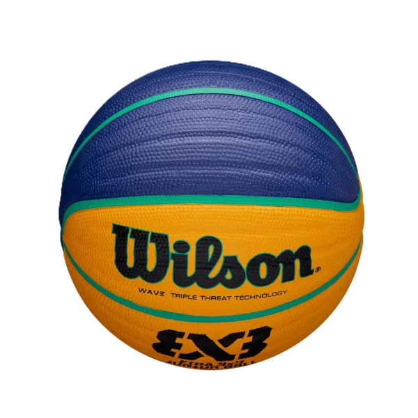 Wilson FIBA 3X3 Junior superior Wilson FIBA 3X3 Junior superior