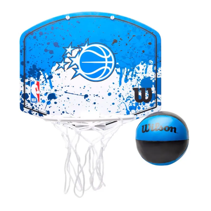 Mini canasta Wilson Orlando Magic