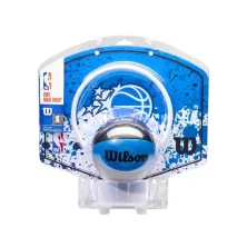 Mini canasta Wilson Orlando Magic, packing Mini canasta Wilson Orlando Magic, packing