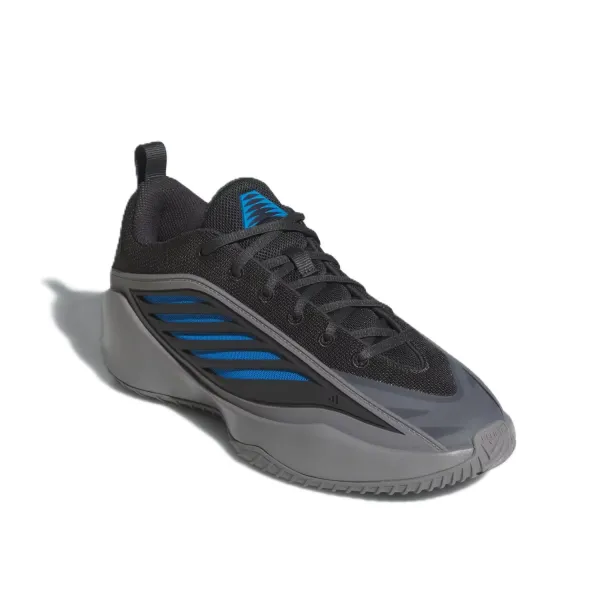 Adidas Belive That 1 Carbon KJ3146 - lateral Adidas Belive That 1 Carbon KJ3146 - lateral