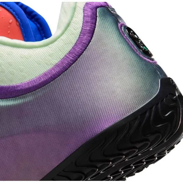 Zapatillas Nike Lebron 23 Green with Envy