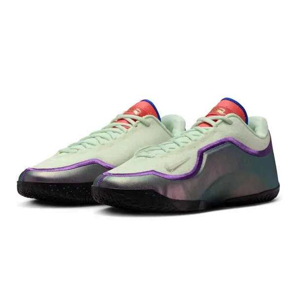 Zapatillas Nike Lebron 23 Green with Envy