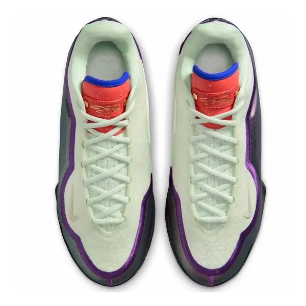 Zapatillas Nike Lebron 23 Green with Envy