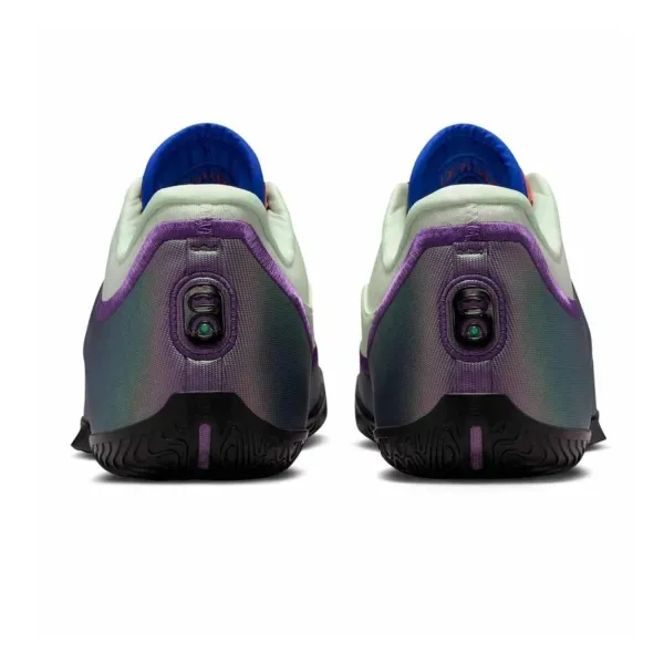 Zapatillas Nike Lebron 23 Green with Envy