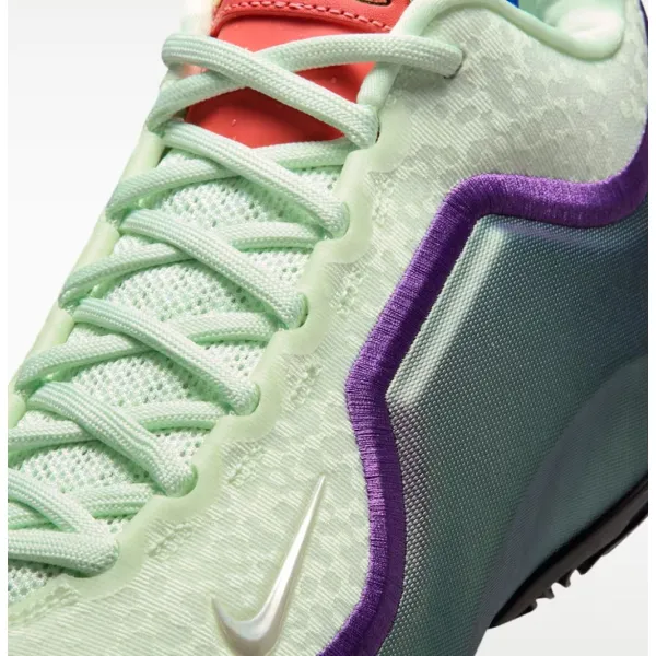 Zapatillas Nike Lebron 23 Green with Envy