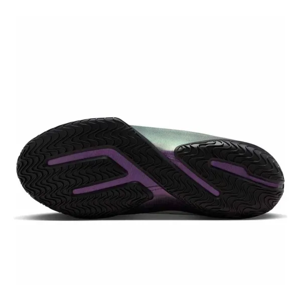 Zapatillas Nike Lebron 23 Green with Envy