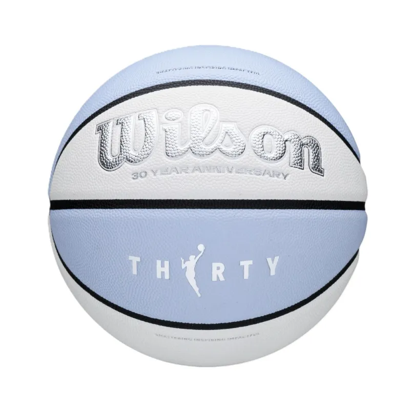 Wilson WNBA 30th - balon baloncesto foto principal