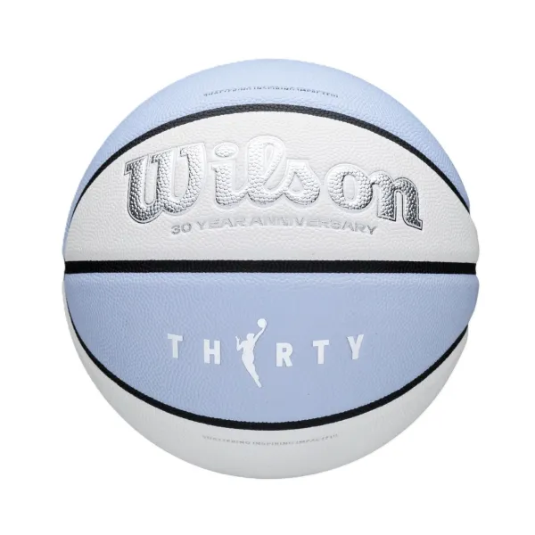 Wilson WNBA 30th - balon baloncesto foto principal Wilson WNBA 30th - balon baloncesto foto principal
