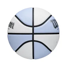 Wilson WNBA 30th - balon baloncesto foto lado Wilson WNBA 30th - balon baloncesto foto lado