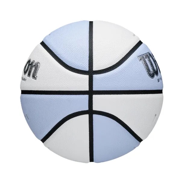 Wilson WNBA 30th - balon baloncesto foto lado Wilson WNBA 30th - balon baloncesto foto lado