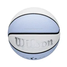 Wilson WNBA 30th - balon baloncesto foto superior Wilson WNBA 30th - balon baloncesto foto superior